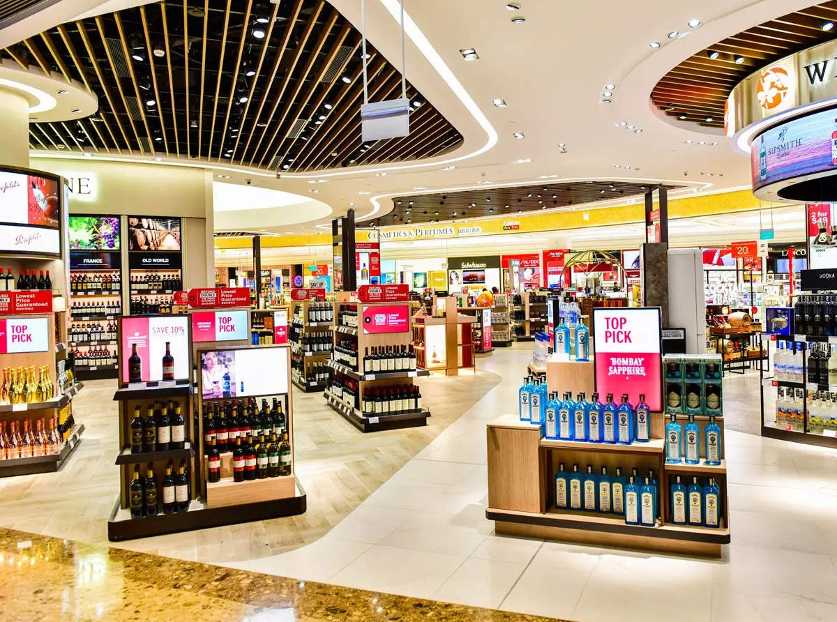 Retailers across India on an expansion drive as sales surpass pre-COVID levels